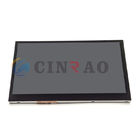 10.1 Inch C101EAN01.0 Automotive LCD Display With Capacitive Touch Screen Panel