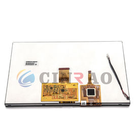 10.1 Inch C101EAN01.0 Automotive LCD Display With Capacitive Touch Screen Panel