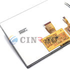10.1 Inch C101EAN01.0 Automotive LCD Display With Capacitive Touch Screen Panel