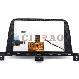 10.1 Inch AUO TFT LCD With Capacitive Touch Screen Panel C101EAN01.0 For Car Auto Parts