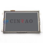 ISO9001 GPS LCD Screen  EAJ61990701 LM500PZ1N / GPS 5 Inch Screen