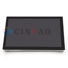 Stable TFT Automotive LCD Display GPS Spare Parts LQ0DAS0609-ME3210