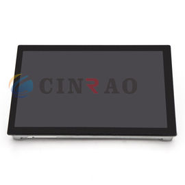 Stable TFT Automotive LCD Display GPS Spare Parts LQ0DAS0609-ME3210