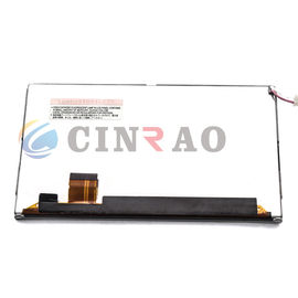 High Duablity TFT Automotive LCD Display LQ0DAS1034 / Car Gps Screen