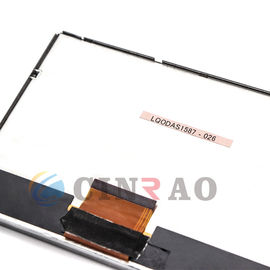 TFT Automotive LCD Display Screen LQ0DAS1587-026 GPS For Car Spare Parts