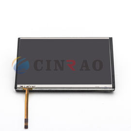5.8'' Auto LCD Screen LQ0DAS2434  LQ058T5DG30 / GPS LCD Display