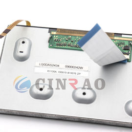5.8'' Auto LCD Screen LQ0DAS2434  LQ058T5DG30 / GPS LCD Display
