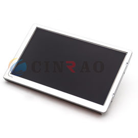 Rigid Replacement Lcd Screen For Car LQ058T5GR02  LQ058T5GR03