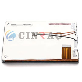 Rigid Replacement Lcd Screen For Car LQ058T5GR02  LQ058T5GR03