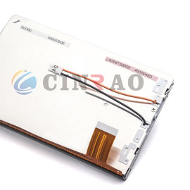 Rigid Replacement Lcd Screen For Car LQ058T5GR02  LQ058T5GR03