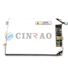 6.1 Inch Sharp LQ61D133 TFT Automotive LCD Display / Car GPS Spare Parts