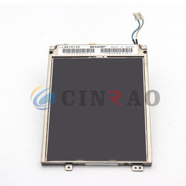 6.1 Inch Sharp LQ61D133 TFT Automotive LCD Display / Car GPS Spare Parts