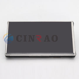 6.5 Inch Sharp TFT Automotive LCD Display Screen For GPS Navigation LQ065T5GG08A