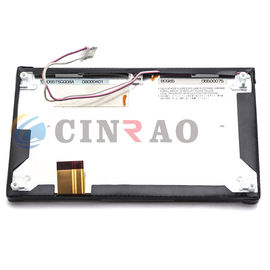 6.5 Inch Sharp TFT Automotive LCD Display Screen For GPS Navigation LQ065T5GG08A