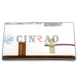 7''  TFT Automotive LCD Display LQ070T5GG08 Sharp LCD Panel ISO9001