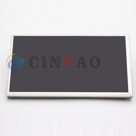 7''  TFT Automotive LCD Display LQ070T5GG08 Sharp LCD Panel ISO9001