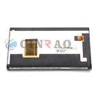 High Performance Automotive LCD Display / GPS Replacement Parts  LQ070Y5DE02