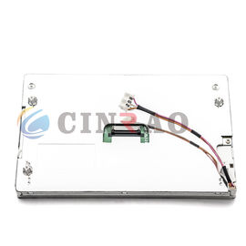 Automotive 8 Inch Sharp LCD Display LQ080YSDR02 / Car GPS Repair Parts