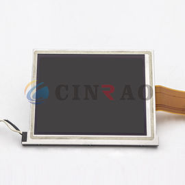 3.8 Inch Tianma Car LCD Module TM038QV-67 Automotive GPS Display