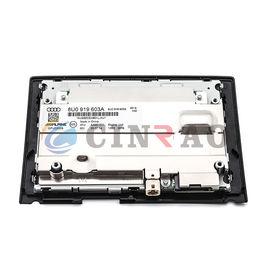 Audi Q3 Display Unit TFT GPS LCD Panel 8U0 919 603A  / Auto Accessories