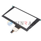 ISO9001 TFT  Touch Screen Display 10.2 Inch LCD Capacitive Touch Screen 20 Pin