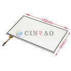 8.0'' 192*114MM DTA080N15FR0 TFT Touch Screen / Automobile Navigation Parts