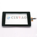DTA080N17M0 8 Inch TFT LCD Capacitive Touch Screen For Car GPS Navigation