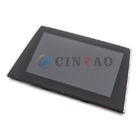 ISO9001 Car LCD Panel DTA080S09SC0 / GPS LCD Screen High Rigid