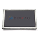 Standard Size EDTCA39QLF Car LCD Module / Automotive LCD Screen Panel