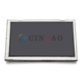 Standard Size EDTCA39QLF Car LCD Module / Automotive LCD Screen Panel