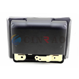 ISO9001 LCD Screen Panel Toyota Lexus LX570 Car Headrest Screen