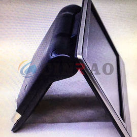 ISO9001 LCD Screen Panel Toyota Lexus LX570 Car Headrest Screen