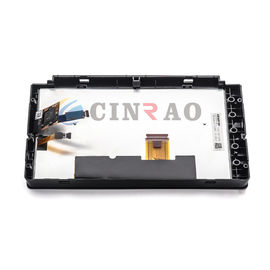 Original GPS Navigation LCD Display With Capacitive Touch Screen Geely DM0808