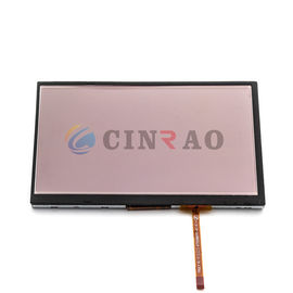 800*480 A070VTN06.0 LCD Screen Touch Panel Gps Car Accessories