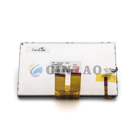 6.5 Inch LCD Screen Panel LAJ065K002A GPS Auto Replacement Parts