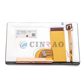 ISO9001 LCD Screen Panel LAJ070T001A 7 Inch LCD Monitor For VOL-VO