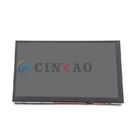 ISO9001 LCD Screen Panel LAJ070T001A 7 Inch LCD Monitor For VOL-VO