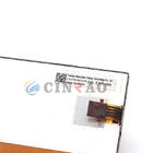 Solid TFT LCD Screen LT070CA07000 For Vehicle GPS Navigation Spare Parts