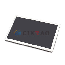 LTC700WV-F01 Car LCD Display Module / Auto GPS Navigation LCD Panel