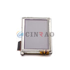 3.5 Inch LTM035A776P4 TFT Display Screen / Car LCD Panel 6 Months Warranty