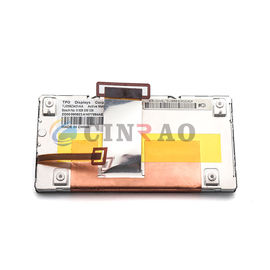 Automotive 5.8 Inch LCD Display Panel TJ058ZA01AA TFT Display Module