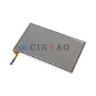 6.5 Inch TPO TFT LCD Touch Screen TJ065NP02AT Digitizer Panel For Car GPS Navigation