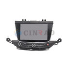 Buick Verano Panel Assembly LCD Modules For Car CD / DVD Navigation
