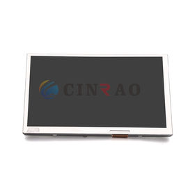 High Stable 6.5'' AUO LCD Display Screen Panel C065GW02 V1 Car GPS Navigation