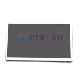 Flexible 7''  C070VVN03.0 LCD Screen Panel / Automotive LCD Display