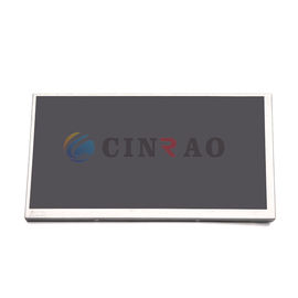C070VW05 V1 Auo LCD Screen / 7 Inch LCD Panel High Performance