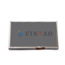 8.0 INCH Tianma TFT GPS LCD Screen Display With Capacitive Touch Panel TM080RDZG05-00