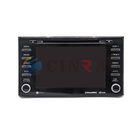 Auto DVD Navigation Radio Toyota Sienna 86140-08100  GPS LCD Module