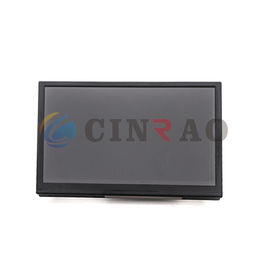 ISO9001 5.0&quot; LCD Screen Panel AUO C050FTN02.0 Automotive GPS Parts Foundable