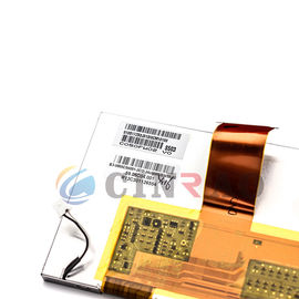 Rigid LCD Screen Panel C050FW02 V0  / Gps 5 Inch Screen Half - Year Warranty